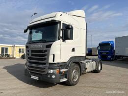 SCANIA - R440 (2013)