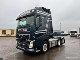 VOLVO - FH500+FULL AIR+KOMPRESSOR (GHHRAND) (2019)
