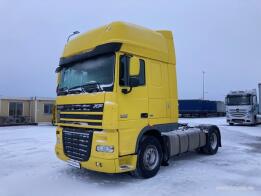 DAF - XF105/460 (2014)
