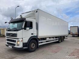 VOLVO - FM380+FULL AIR+Boxi soojendus (2009)