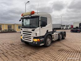 SCANIA - P420 (2010)