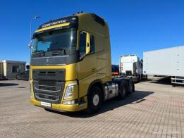 VOLVO - FH540 (2019)