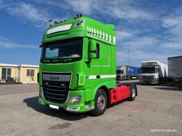 DAF - XF106 FT (2014)