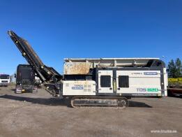 TEREX - Terex TDS820 (2020)